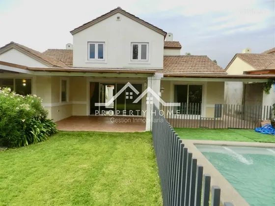 Arriendo Casa 3 Dorm Piedra Roja Chicureo