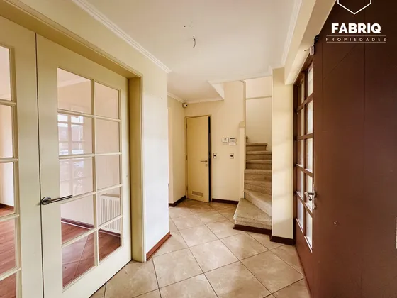 Arriendo Condominio Socovesa 3dorm +3baños +servicios