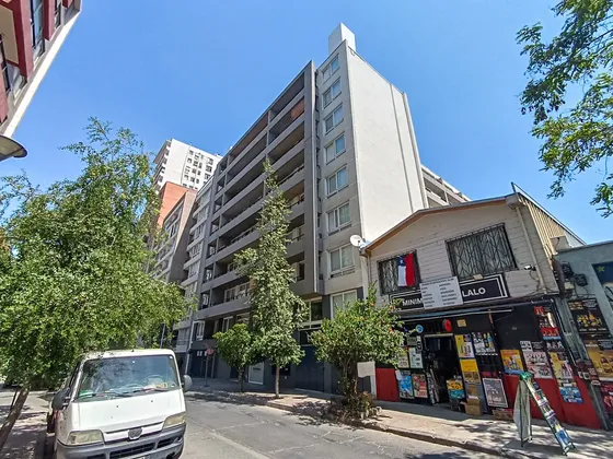Edificio Mat Vista Sur Piso 3