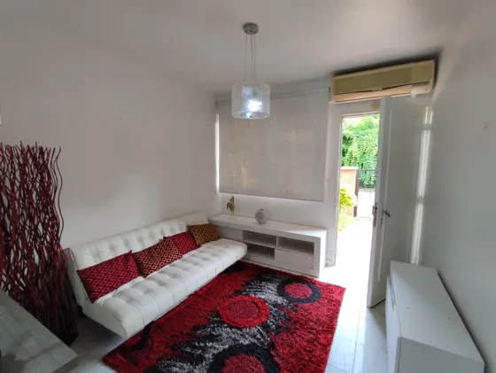 Apartamento En Alquiler Amoblado Valencia Cerca 4 Avenidas