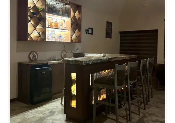 Casa En Venta En Montebello, Torreón, Coahuila De Zaragoza