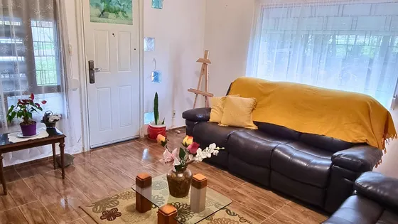 Venta Casa 2 Dormitorios En Las Piedras