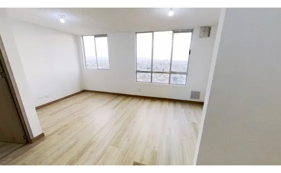 Venta De Apartamento En Ricaurte