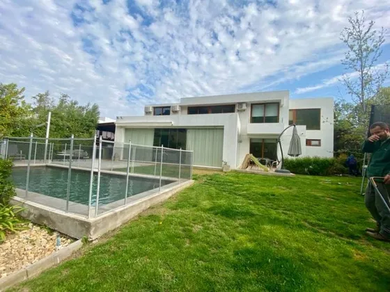 Condominio Portezuelo -colegio Craighouse-