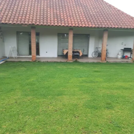 Venta Exclusiva Parcela Condominio (126473)