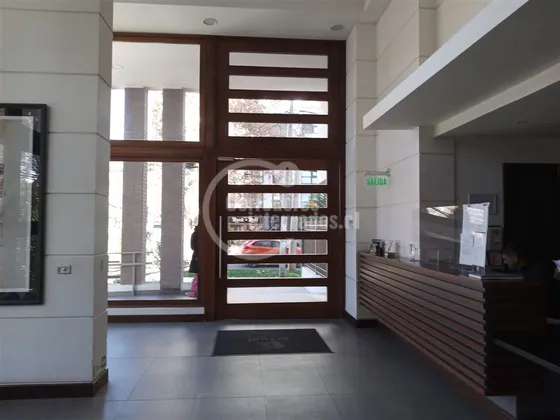 Venta, Depto. 1 Dorm. Pedro De Valdivia, Inversionistas