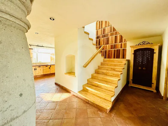 Casa En Renta En Amomolulco