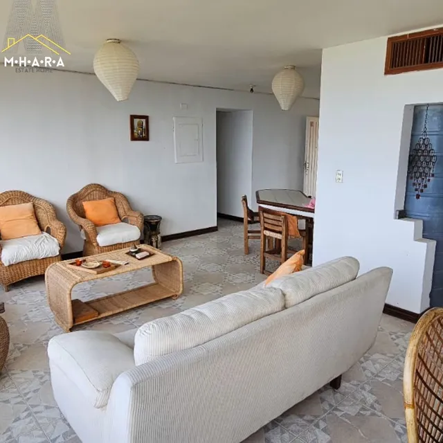 Apartamento En Venta En  La Guaira, Puerto Viejo, Catia La Mar Con Playa Privada 