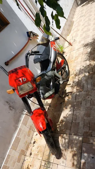 Ciclomotor Gilera Club 50cc