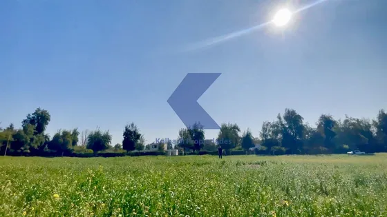 Venta Terreno En Condominio Chicureo