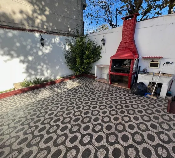 Venta De Galpon Con Vivienda En Soldati