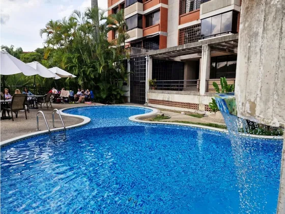 Vendo Apartamento 115m2 Las Esmeraldas 8845