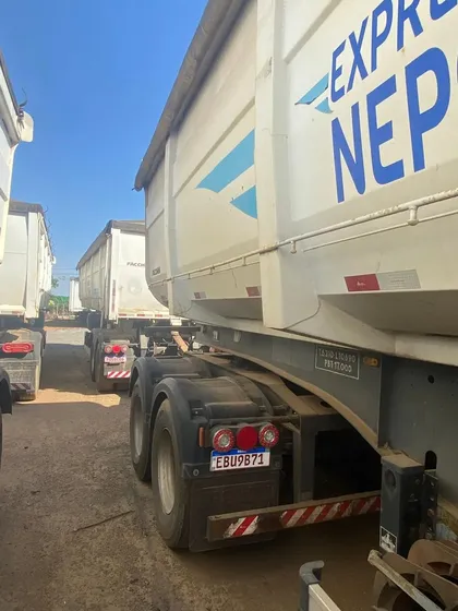 Facchini Rodocaçamba 2019