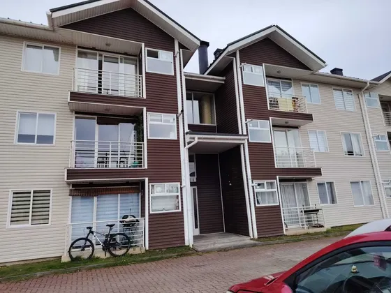 Lindo Departamento En Alta Vista I (159098)