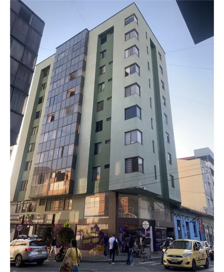 Venta  Apartamento Centro Sector Parque Cafetero