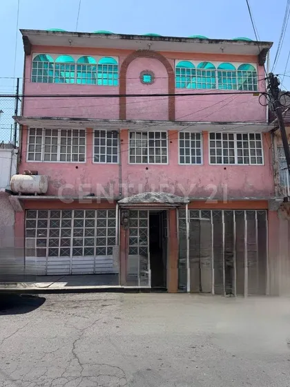 Venta Hotel, Aurora, Nezahualcoyotl, Edomex.
