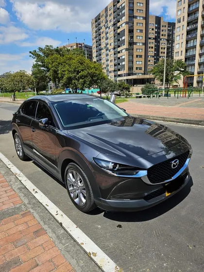 Mazda Cx-30 2.0 Grand Touring At