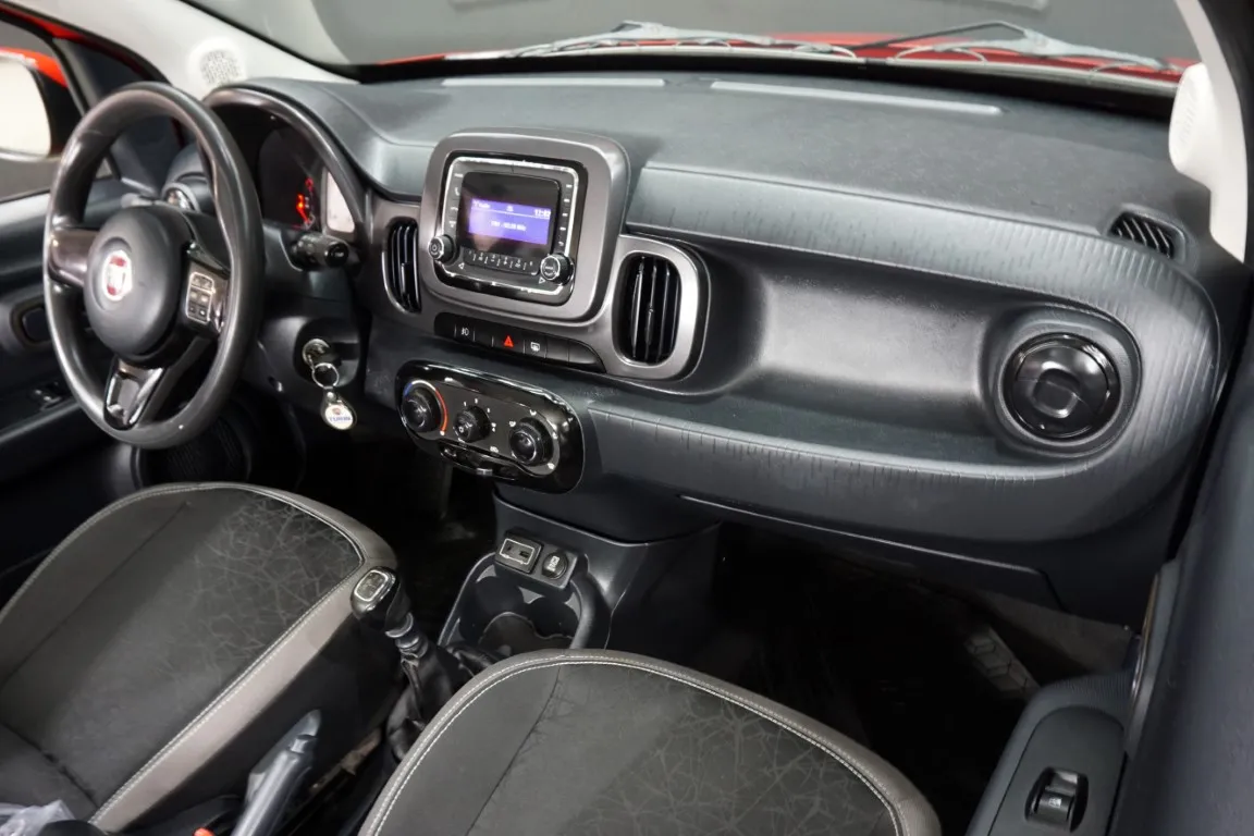 Fiat Mobi 1.0 Way4425530931373875210