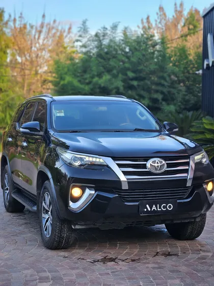 Toyota Sw4 2.8 Srx 177cv 4x4 7as At