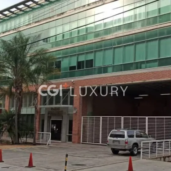 Cgi + Luxury Ofrece En Venta Torre Corporativa Y Tienda Interna Centro Comercial Ciudad Center Boleita Norte Caracas