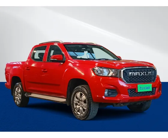Maxus T60 Xrs