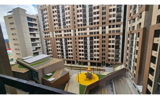 Apartamento En Venta En Montevideo, Fontibón
