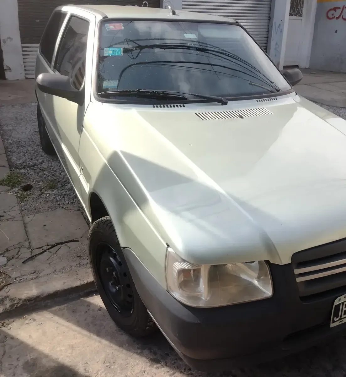 Fiat Uno 1.3 Fire Way