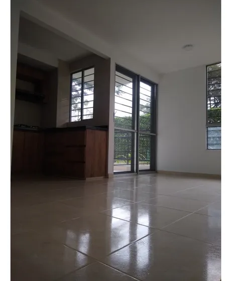Vendo Apartamento En Cr Guatavita - Ciudad Guabina