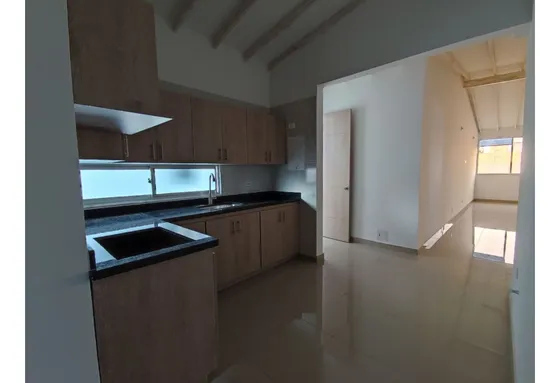 Apartamento En Venta Calasanz Parte Baja (l)