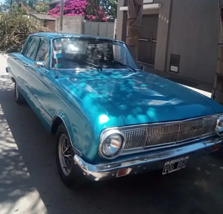Ford Falcon 1972