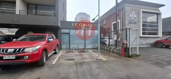 Local Comercial En Arriendo En Temuco