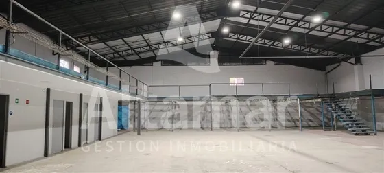 Local Comercial En Arriendo En Coquimbo