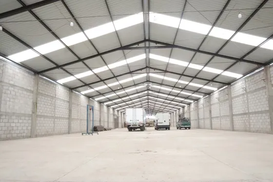 Bodega En Renta Cerca Aifa Y Platah Carr. Méx - Pachuca