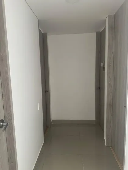 Se Arrienda Apartamento Con Hermosa Vista A La Ciudad