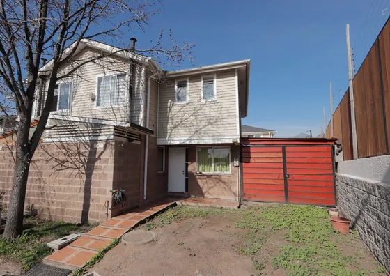 Casa En Venta, Puente Alto. (96).