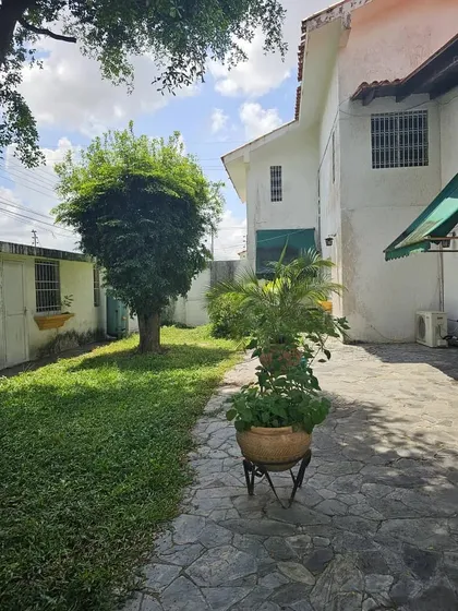 Cgi+ Luxury Vende Casa Tipo Quinta, El Tigre