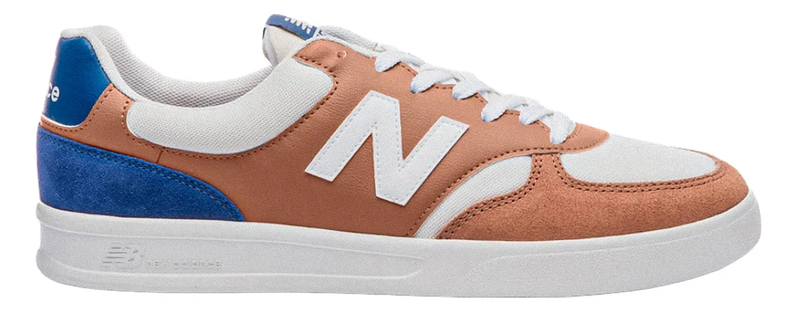 Tênis New Balance Ct300 V3 Masculino Confortável Resistente