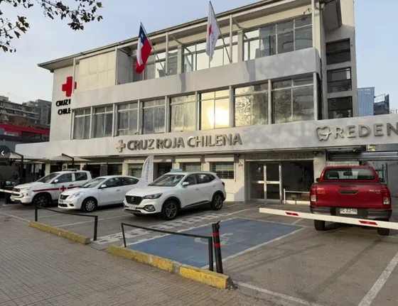 Arriendo Clínica Con Seremi / A Pasos De Costanera