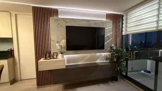 Moderno Departamento 2d2b Con Gran Equipamiento