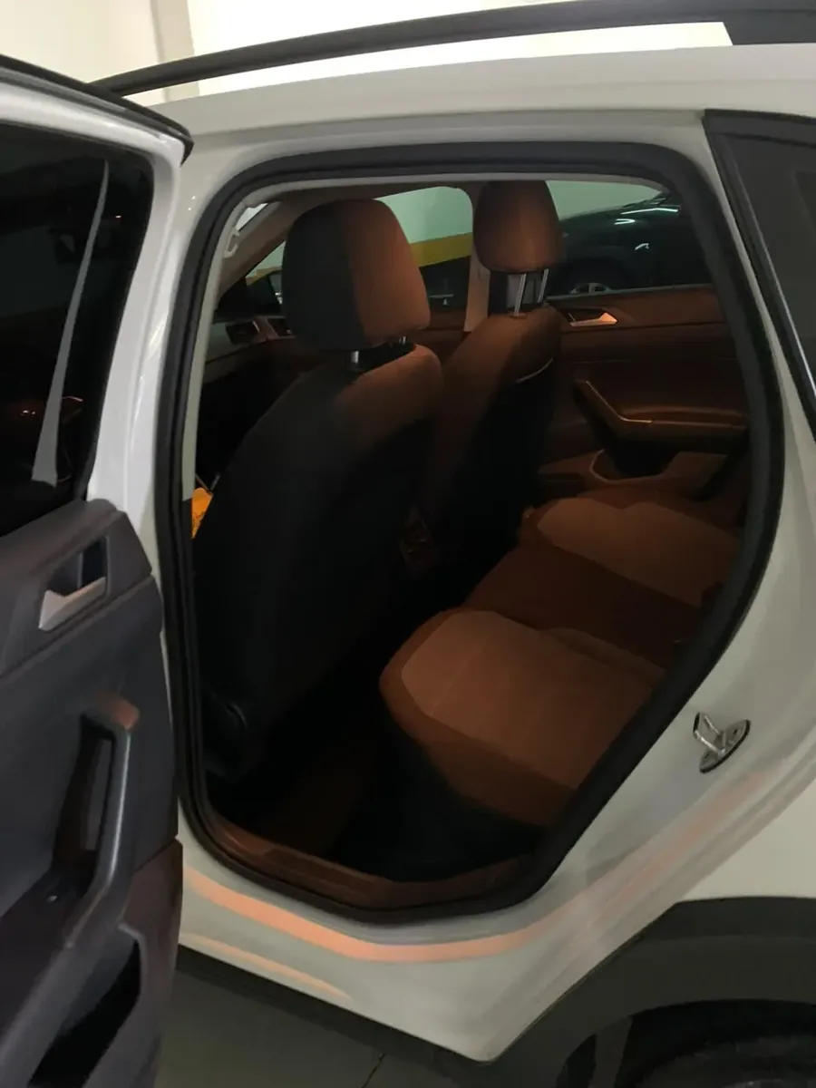 Volkswagen Nivus 2024 1.0 Comfortline 200 Tsi Aut. 5p — foto 5