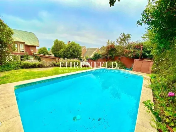 Pinares De Montemar. Casa Con Compra Por Novación 2.97%.