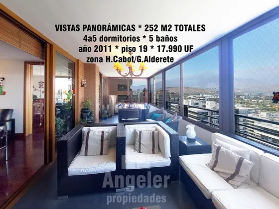 4 Dormitorios En Suite * Kennedy-alderete * Año 2011