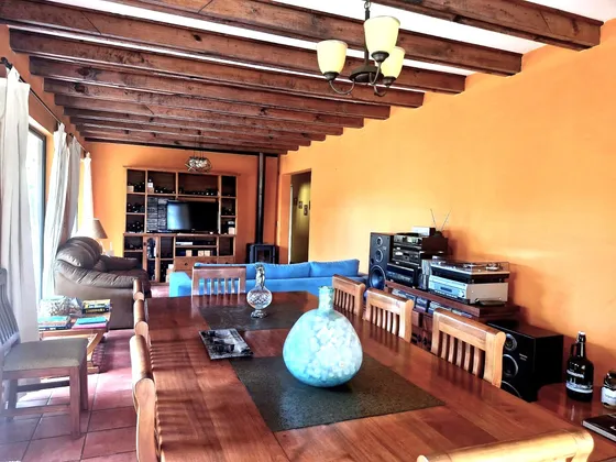 Parcela 5,738 M2 Condominio Campusano  Camino Lonquen