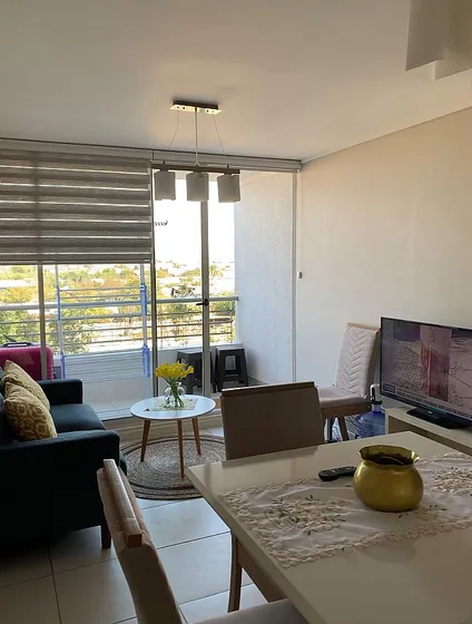 ¡oportunidad En Quillota! 2d/1b En Condominio Central
