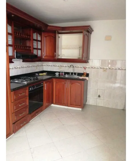 Casa En Venta Calasanz Parte Baja (l)