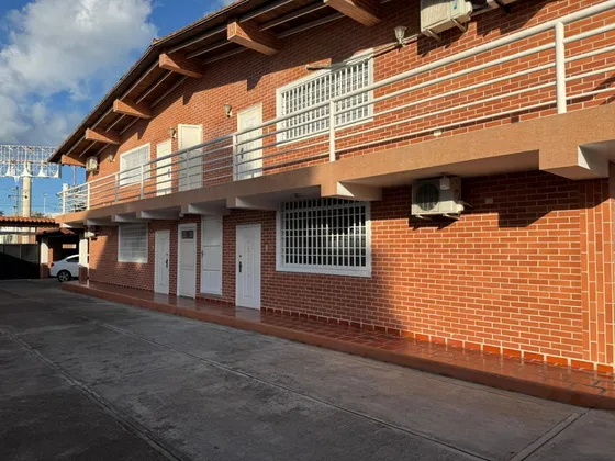 Apartamento En Alquiler En Carupano
