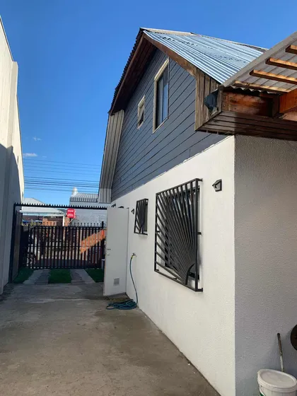 Casa En Linares Nororiente. 4 Dormitorios 2 Baños