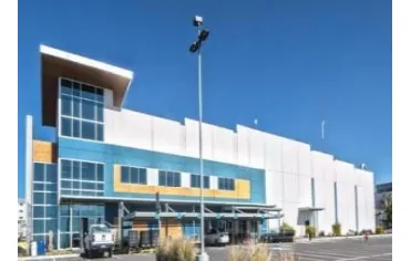 Nave Industrial En Venta León Gto