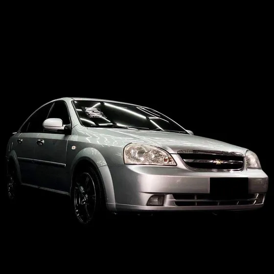Chevrolet Optra 1.8 Limited