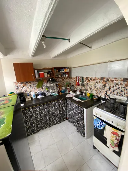 Apartamento En Venta En Bachué, Engativá - Bogotá D.c.